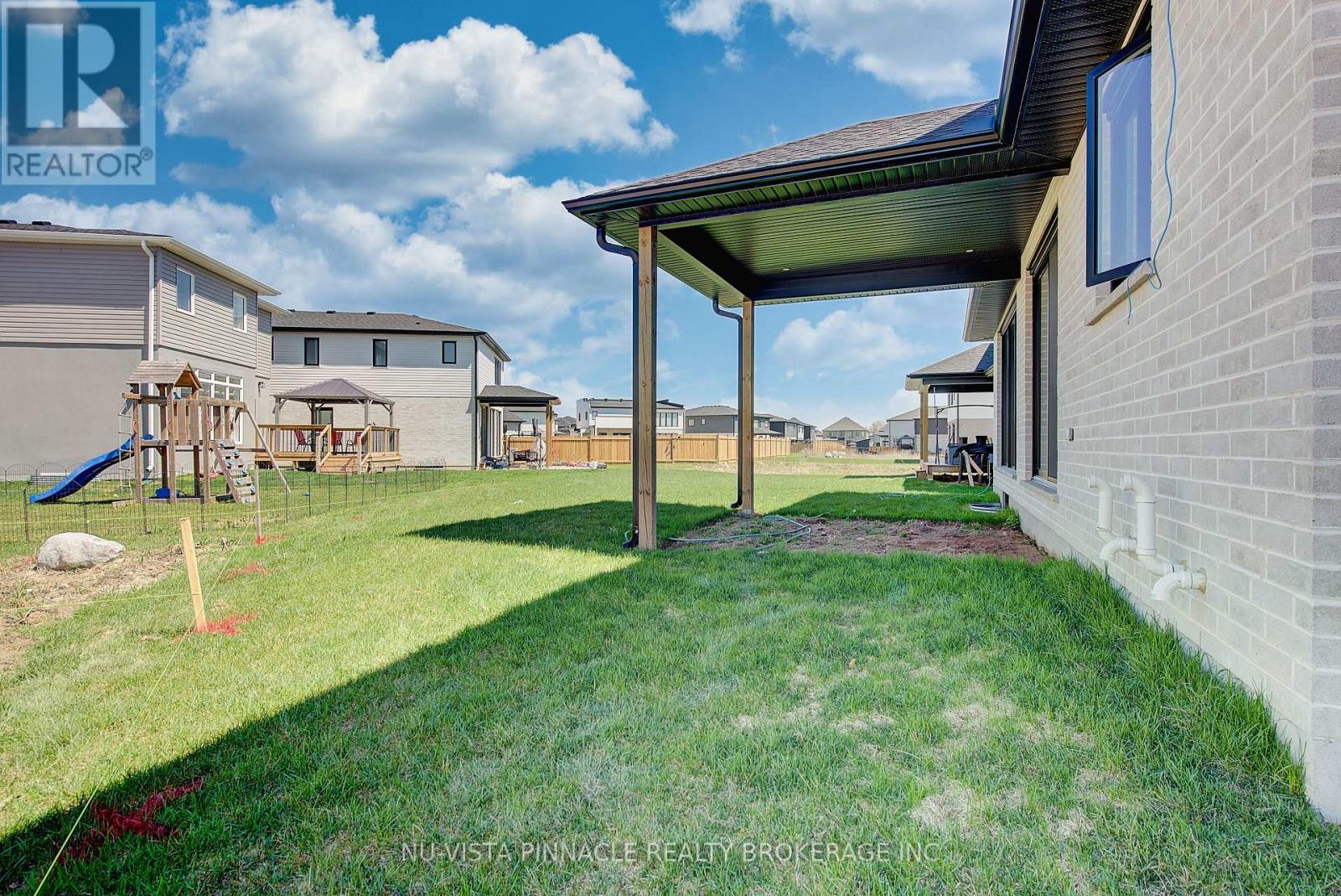 2640 Heardcreek Trail, London North, Ontario  N6G 0Z8 - Photo 47 - X13047270