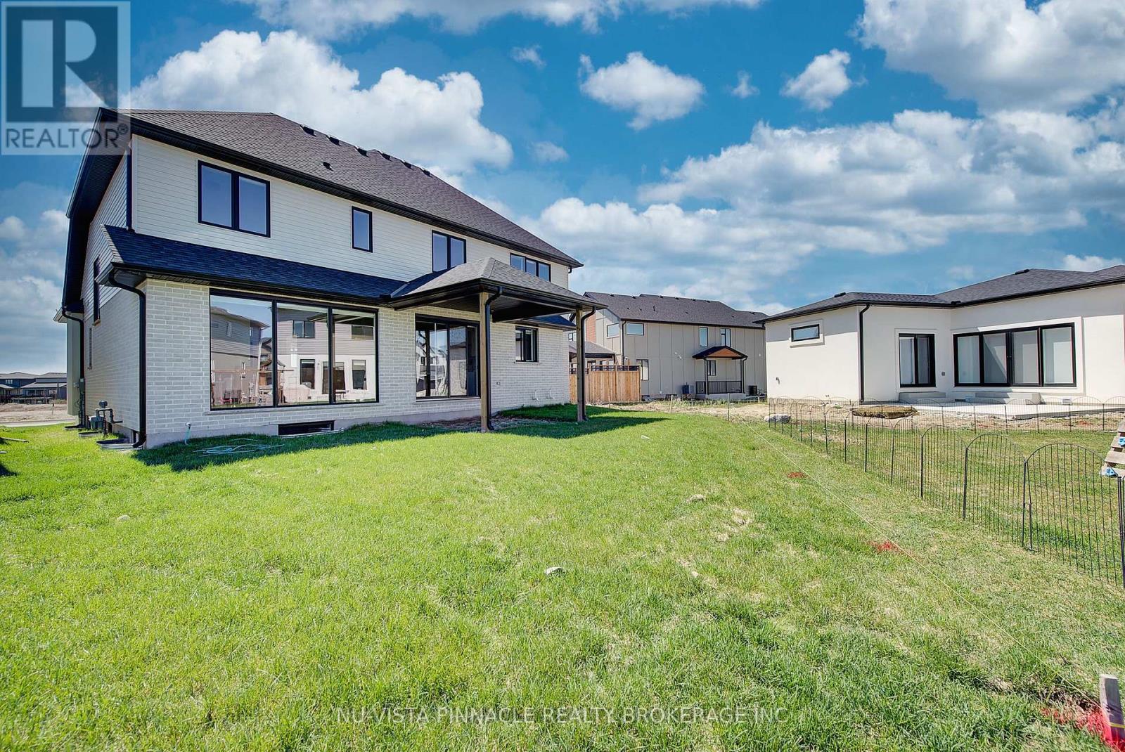 2640 Heardcreek Trail, London North, Ontario  N6G 0Z8 - Photo 48 - X13047270