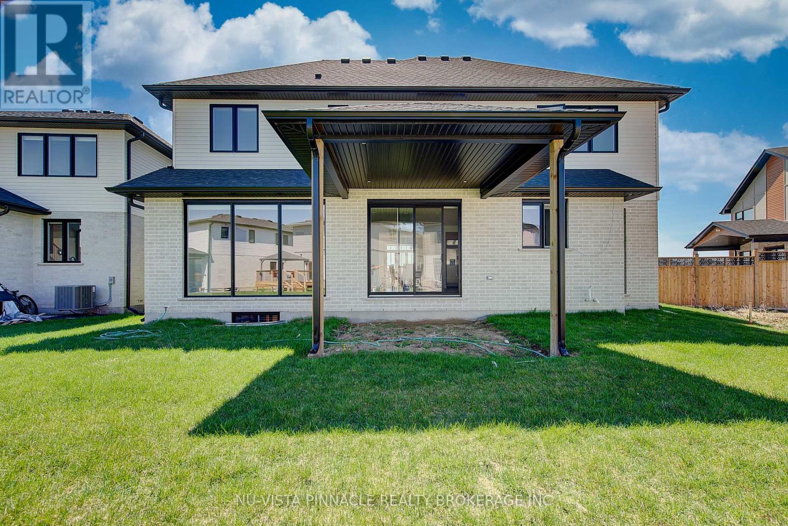 2640 Heardcreek Trail, London North, Ontario  N6G 0Z8 - Photo 49 - X13047270