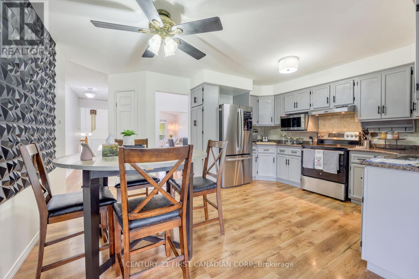 375 Trudeau Drive, Sarnia, Ontario  N7S 6H6 - Photo 13 - X13047288