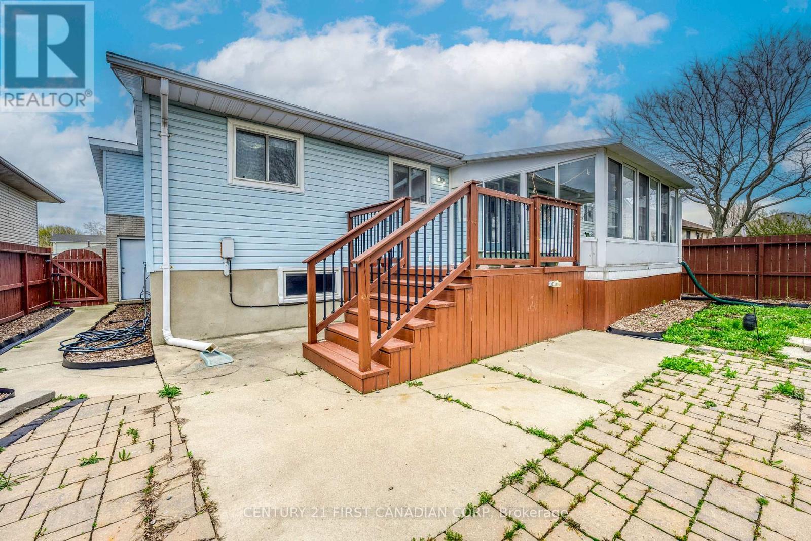 375 Trudeau Drive, Sarnia, Ontario  N7S 6H6 - Photo 27 - X13047288
