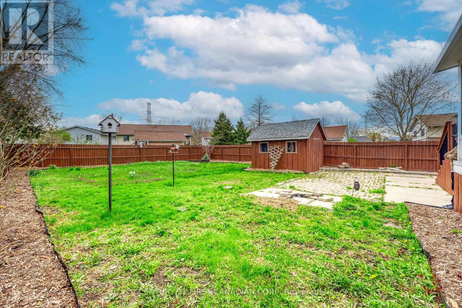 375 Trudeau Drive, Sarnia, Ontario  N7S 6H6 - Photo 30 - X13047288