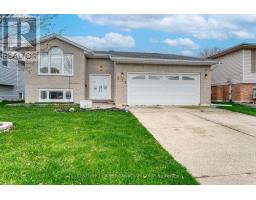 375 TRUDEAU DRIVE, Sarnia, Ontario