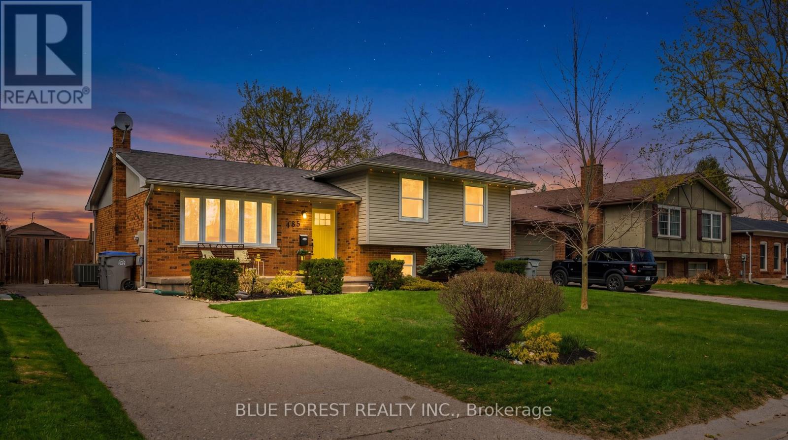 485 MAPLE STREET, Strathroy-Caradoc, Ontario