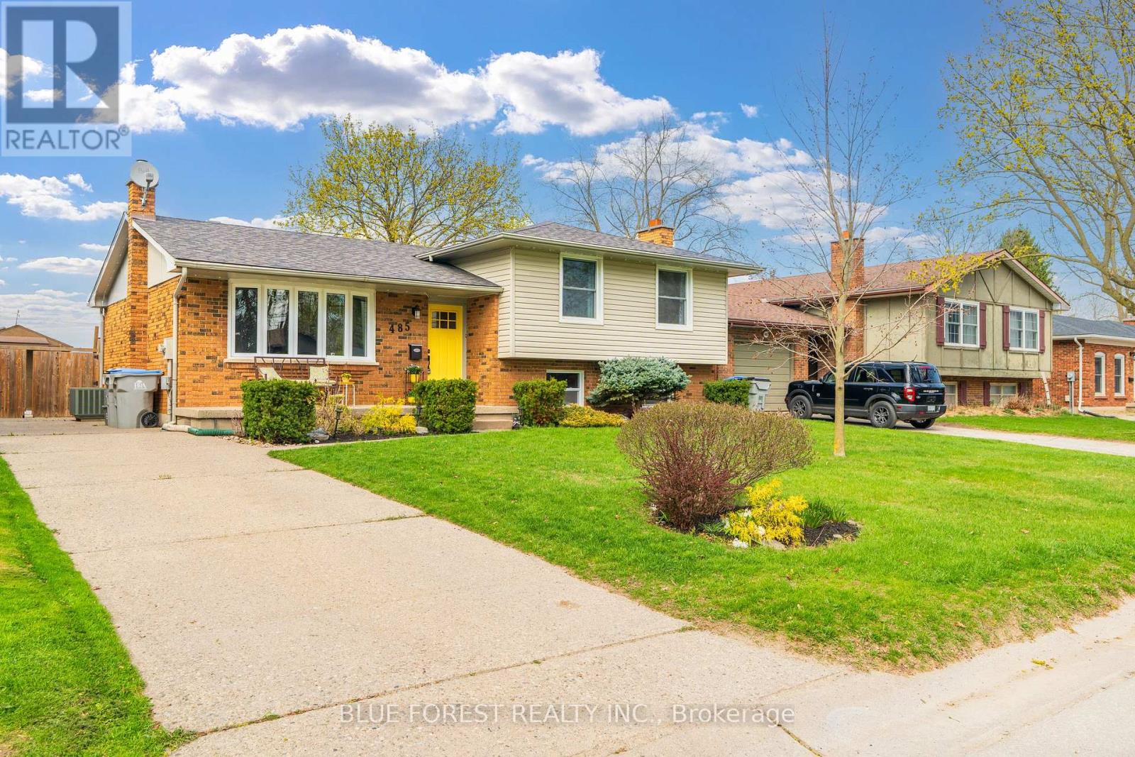 485 Maple Street, Strathroy-Caradoc, Ontario  N7G 3M9 - Photo 3 - X13047332