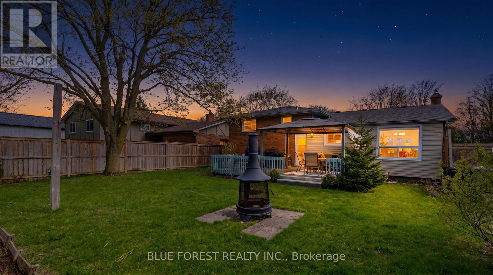 485 Maple Street, Strathroy-Caradoc, Ontario  N7G 3M9 - Photo 34 - X13047332