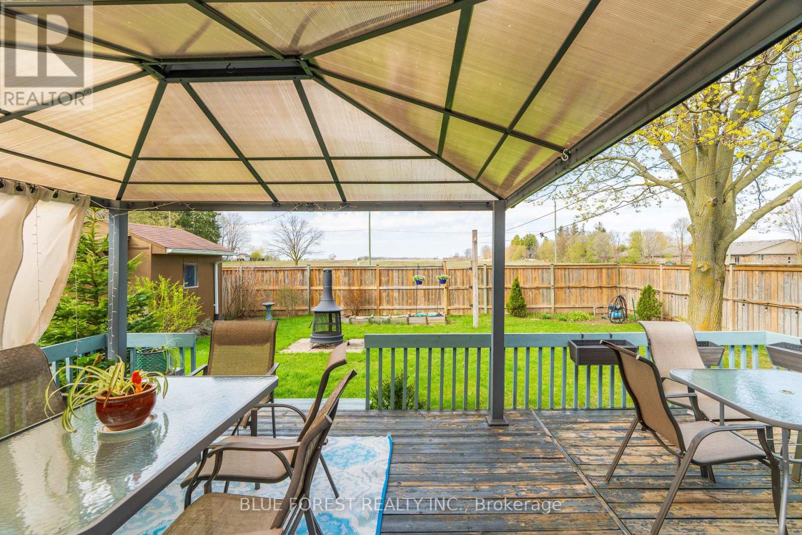 485 Maple Street, Strathroy-Caradoc, Ontario  N7G 3M9 - Photo 35 - X13047332