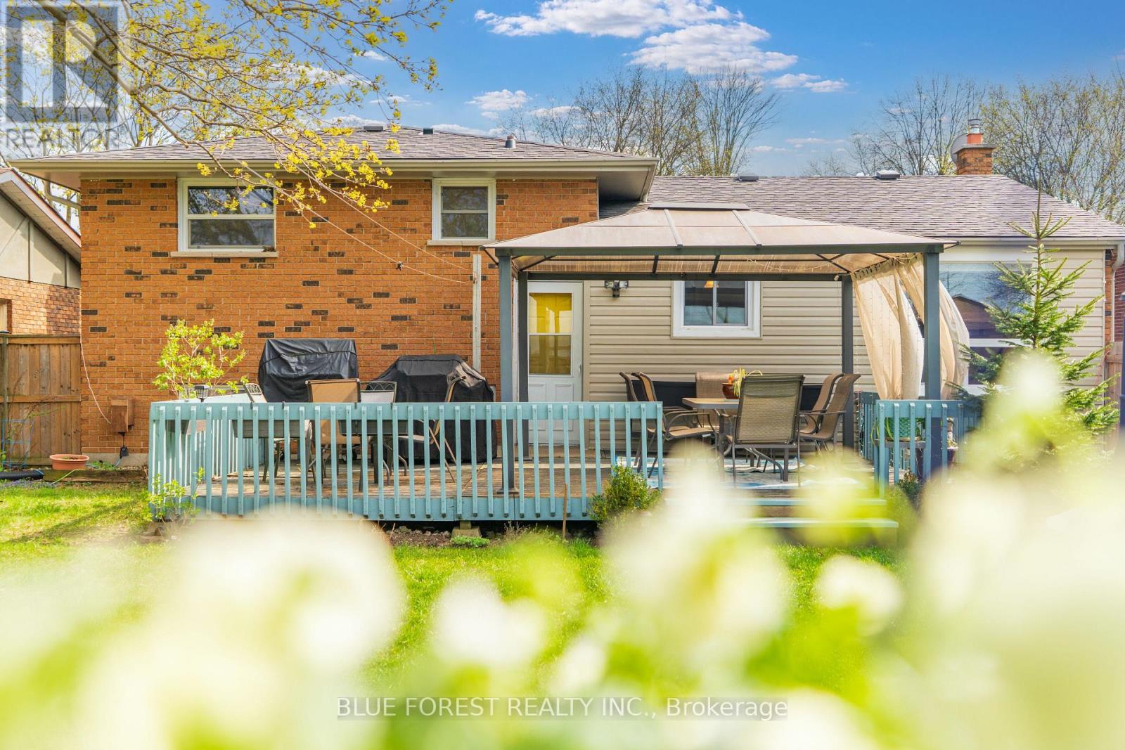 485 Maple Street, Strathroy-Caradoc, Ontario  N7G 3M9 - Photo 36 - X13047332