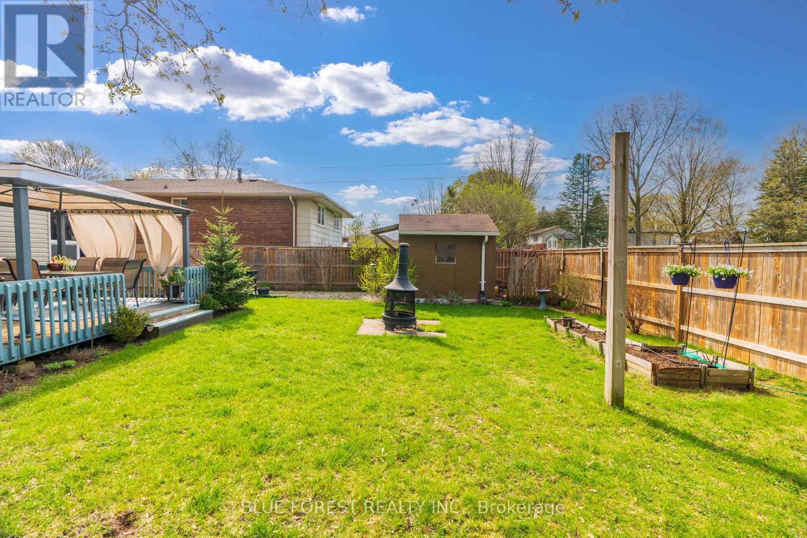 485 Maple Street, Strathroy-Caradoc, Ontario  N7G 3M9 - Photo 37 - X13047332