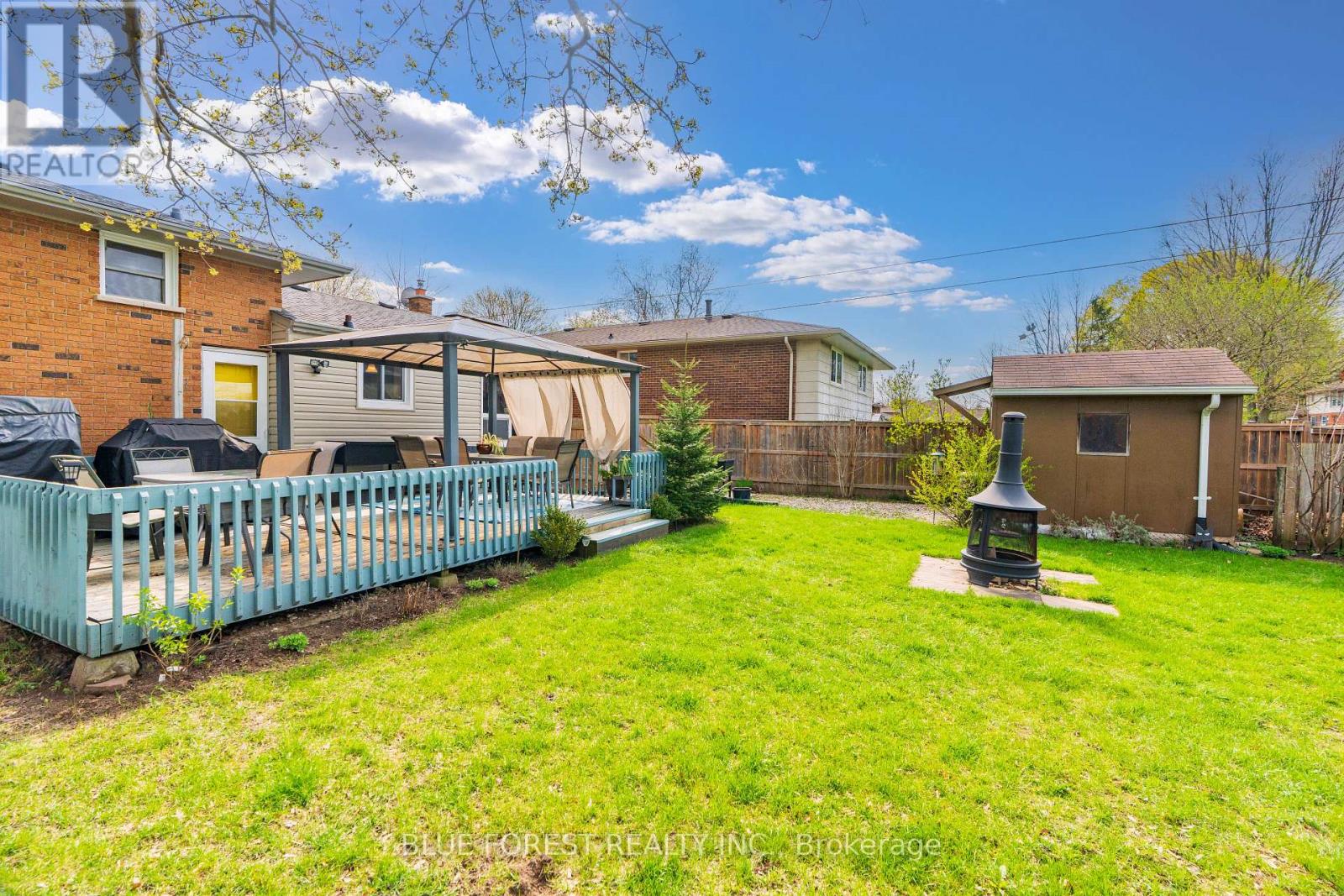 485 Maple Street, Strathroy-Caradoc, Ontario  N7G 3M9 - Photo 38 - X13047332