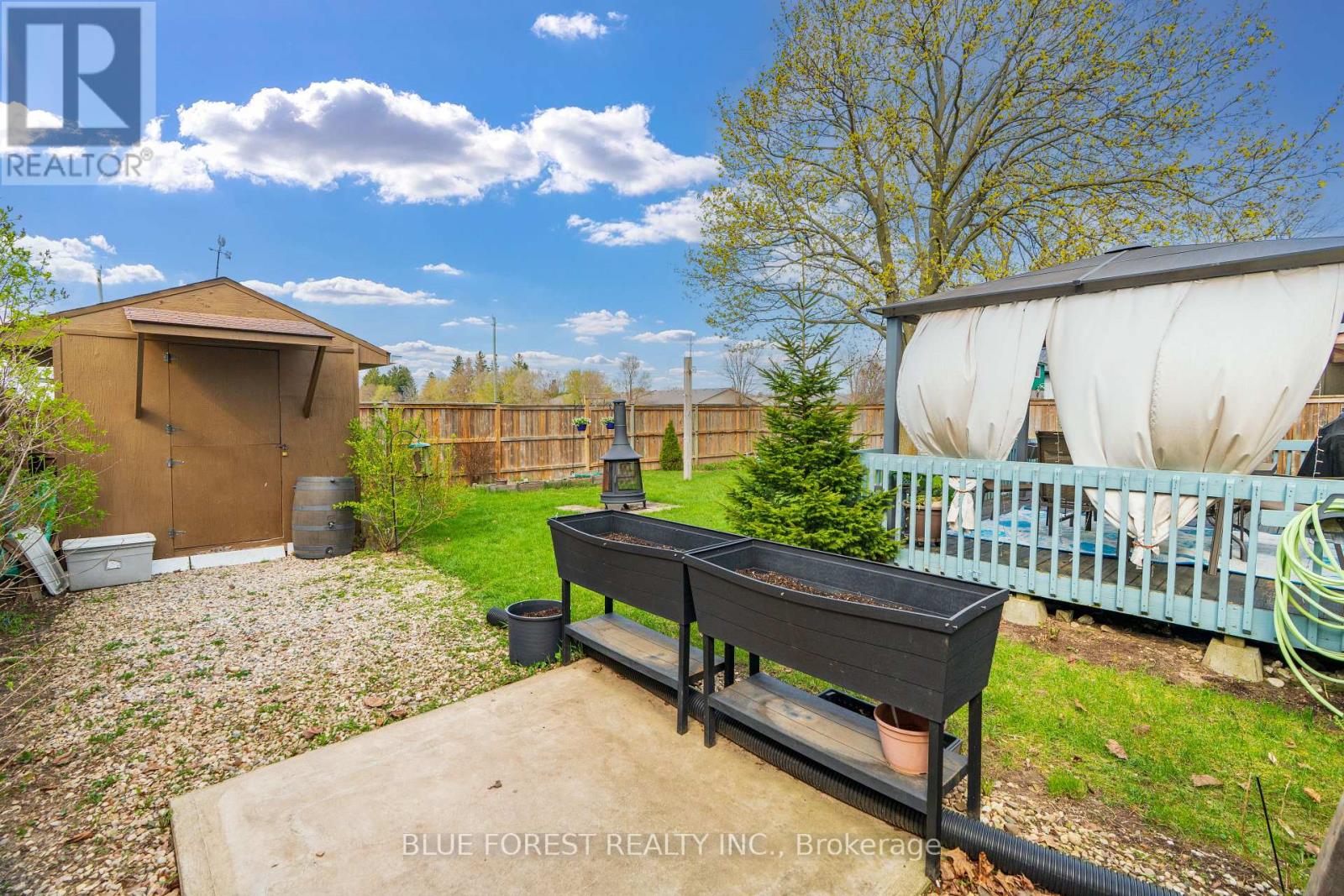 485 Maple Street, Strathroy-Caradoc, Ontario  N7G 3M9 - Photo 39 - X13047332