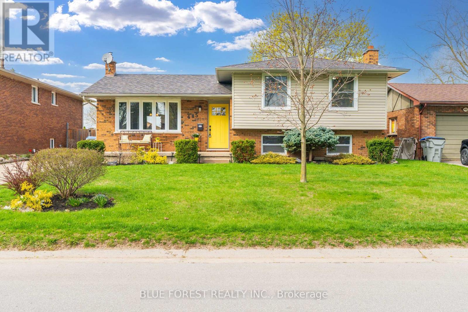 485 Maple Street, Strathroy-Caradoc, Ontario  N7G 3M9 - Photo 4 - X13047332