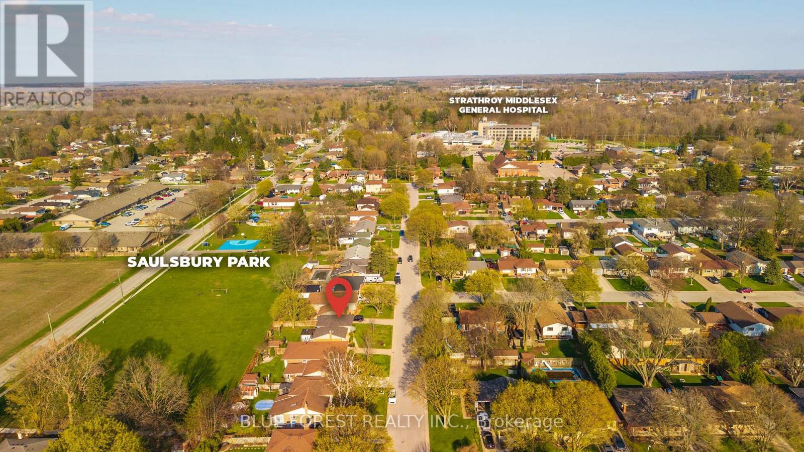 485 Maple Street, Strathroy-Caradoc, Ontario  N7G 3M9 - Photo 40 - X13047332