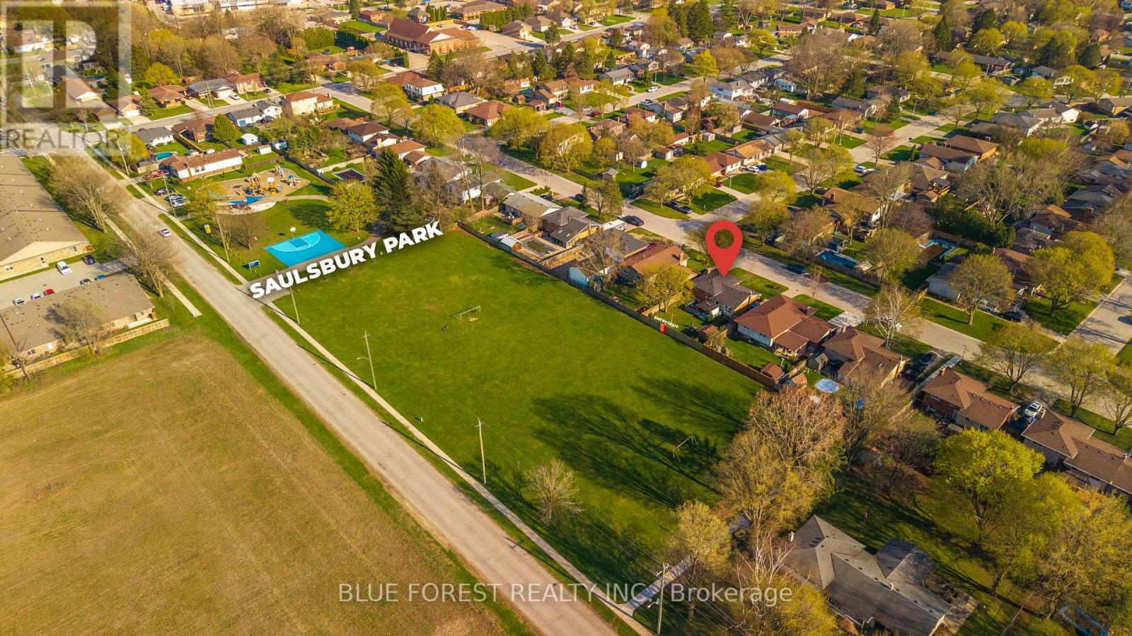 485 Maple Street, Strathroy-Caradoc, Ontario  N7G 3M9 - Photo 41 - X13047332