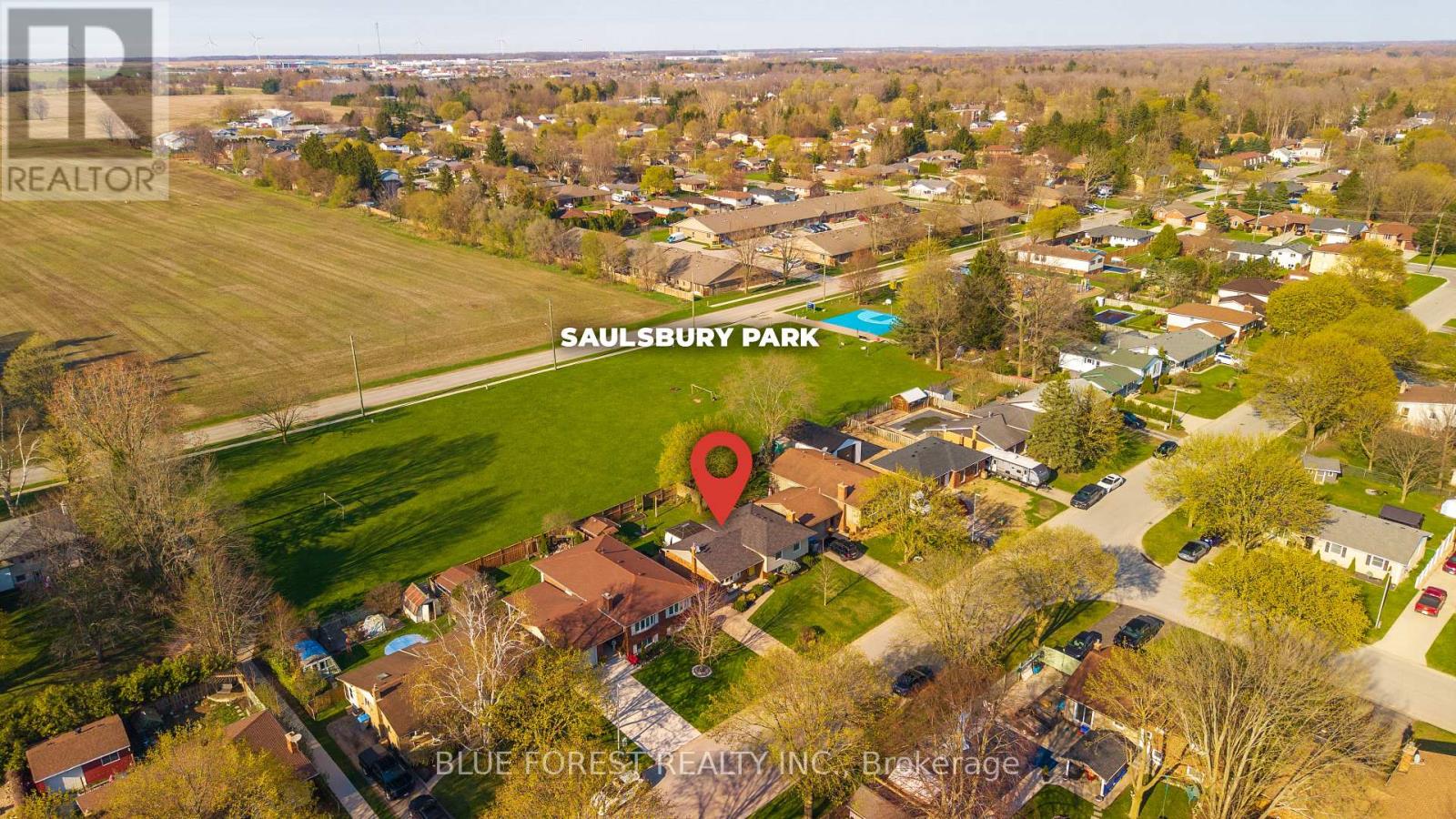 485 Maple Street, Strathroy-Caradoc, Ontario  N7G 3M9 - Photo 42 - X13047332