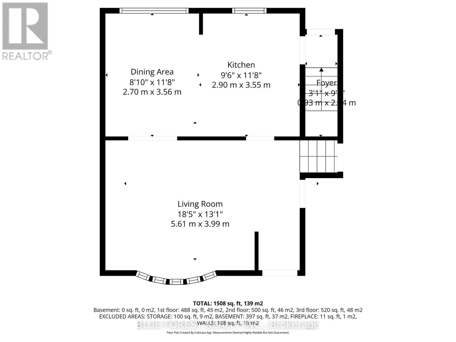 485 Maple Street, Strathroy-Caradoc, Ontario  N7G 3M9 - Photo 43 - X13047332