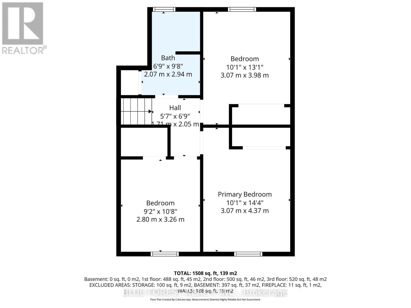 485 Maple Street, Strathroy-Caradoc, Ontario  N7G 3M9 - Photo 44 - X13047332