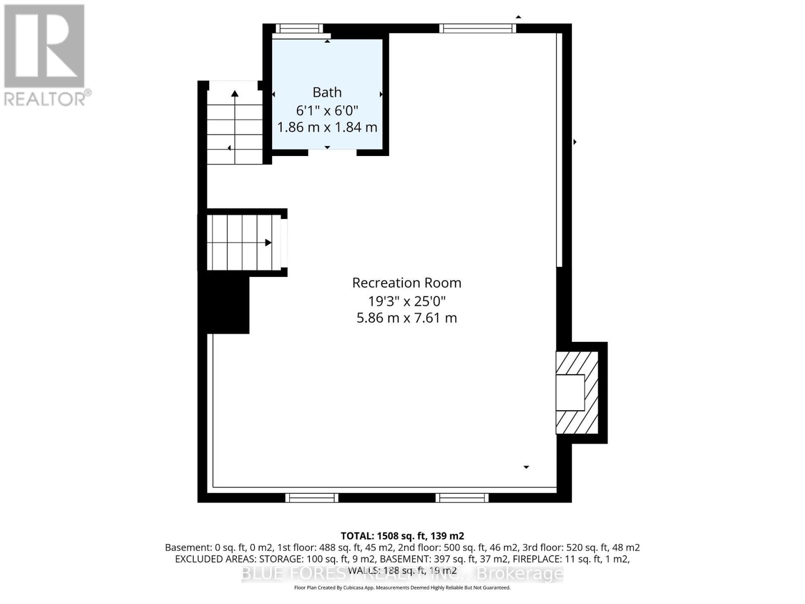 485 Maple Street, Strathroy-Caradoc, Ontario  N7G 3M9 - Photo 45 - X13047332