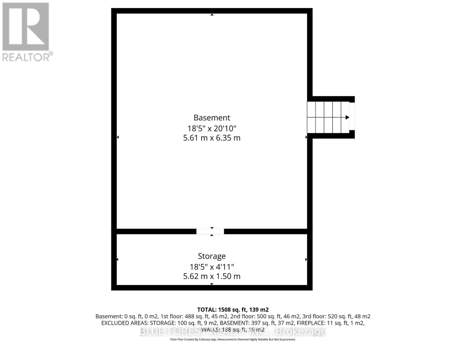 485 Maple Street, Strathroy-Caradoc, Ontario  N7G 3M9 - Photo 46 - X13047332