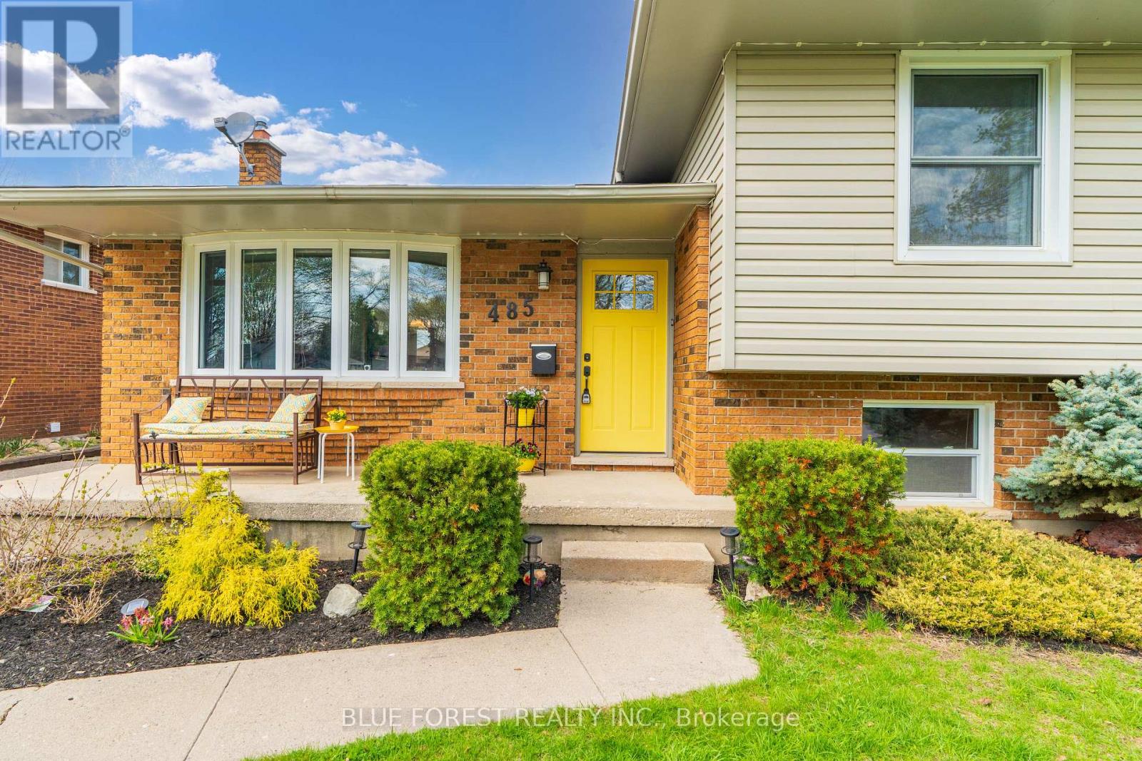 485 Maple Street, Strathroy-Caradoc, Ontario  N7G 3M9 - Photo 5 - X13047332