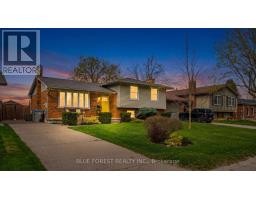 485 MAPLE STREET, Strathroy-Caradoc, Ontario
