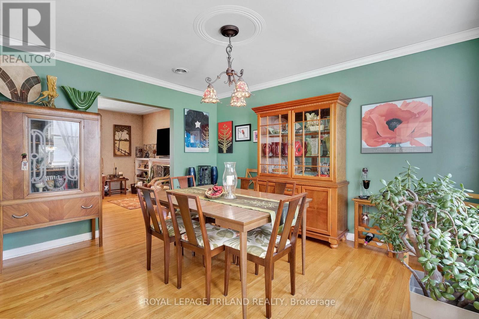 586 Middlewoods Drive, London North, Ontario  N6G 1W4 - Photo 10 - X13047340