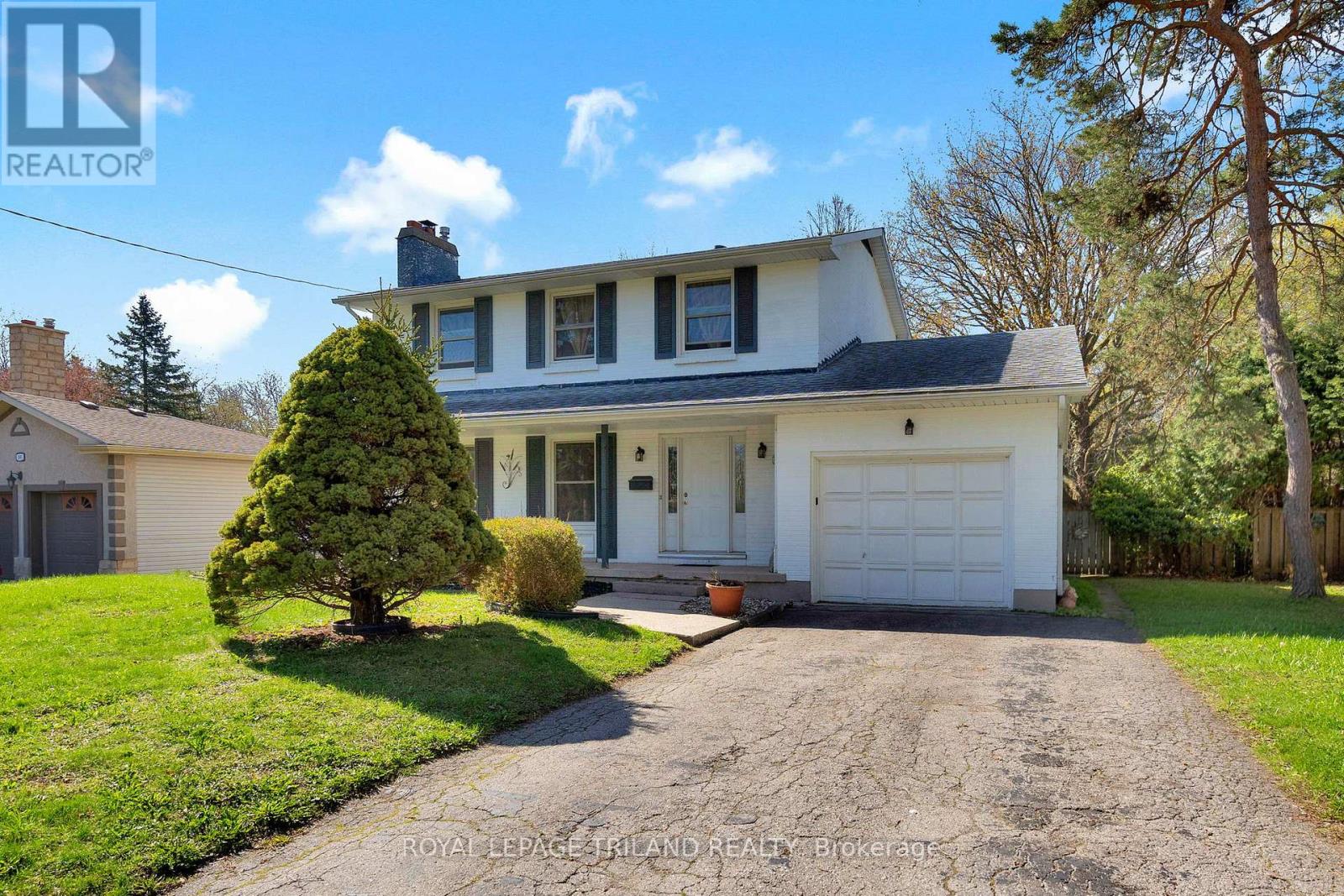 586 Middlewoods Drive, London North, Ontario  N6G 1W4 - Photo 2 - X13047340