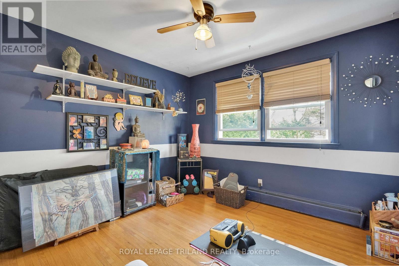 586 Middlewoods Drive, London North, Ontario  N6G 1W4 - Photo 23 - X13047340