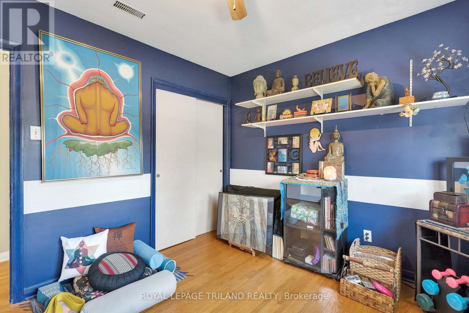 586 Middlewoods Drive, London North, Ontario  N6G 1W4 - Photo 24 - X13047340