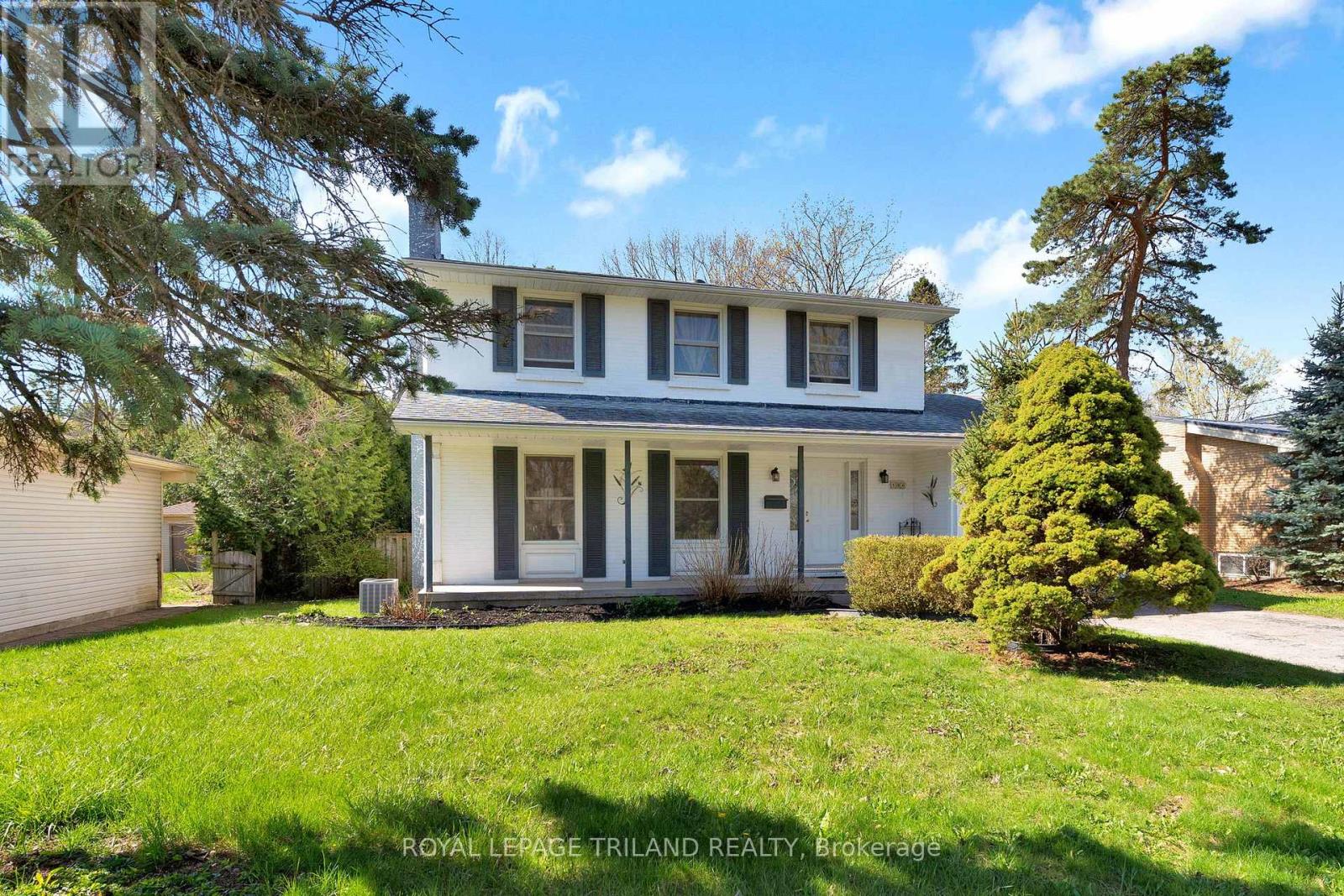 586 Middlewoods Drive, London North, Ontario  N6G 1W4 - Photo 3 - X13047340