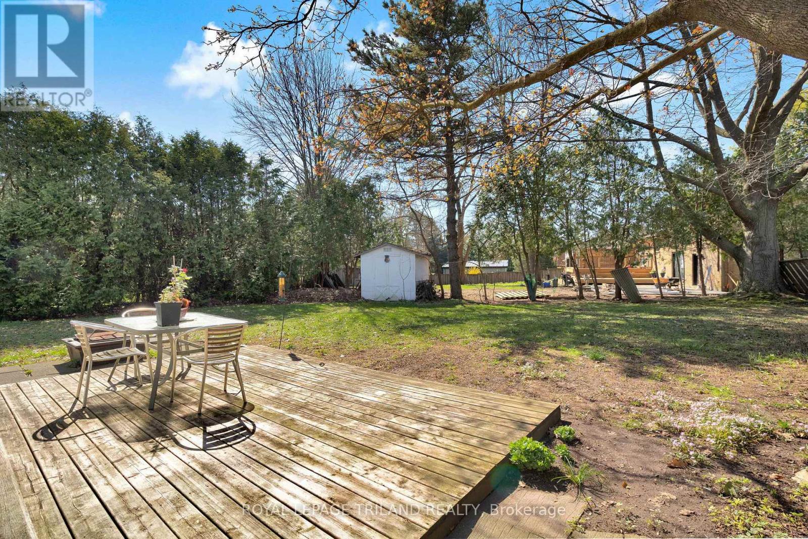 586 Middlewoods Drive, London North, Ontario  N6G 1W4 - Photo 35 - X13047340