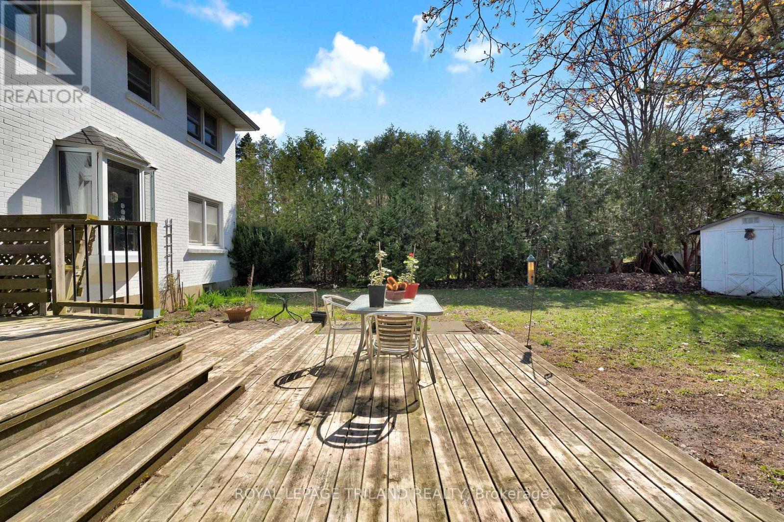 586 Middlewoods Drive, London North, Ontario  N6G 1W4 - Photo 36 - X13047340