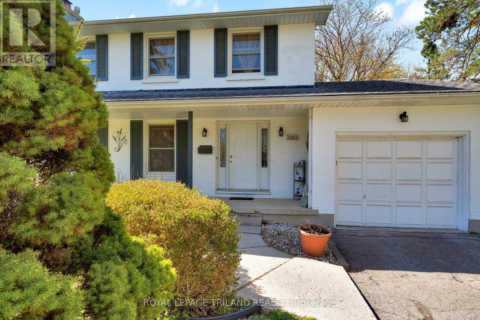 586 Middlewoods Drive, London North, Ontario  N6G 1W4 - Photo 4 - X13047340