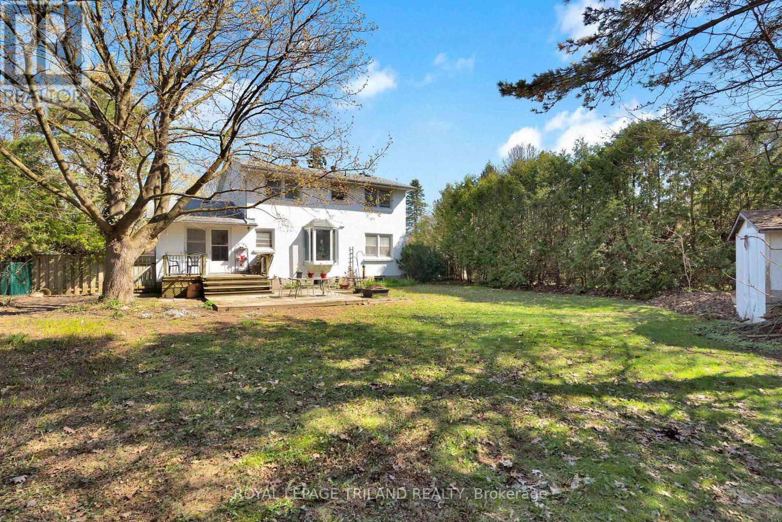 586 Middlewoods Drive, London North, Ontario  N6G 1W4 - Photo 40 - X13047340