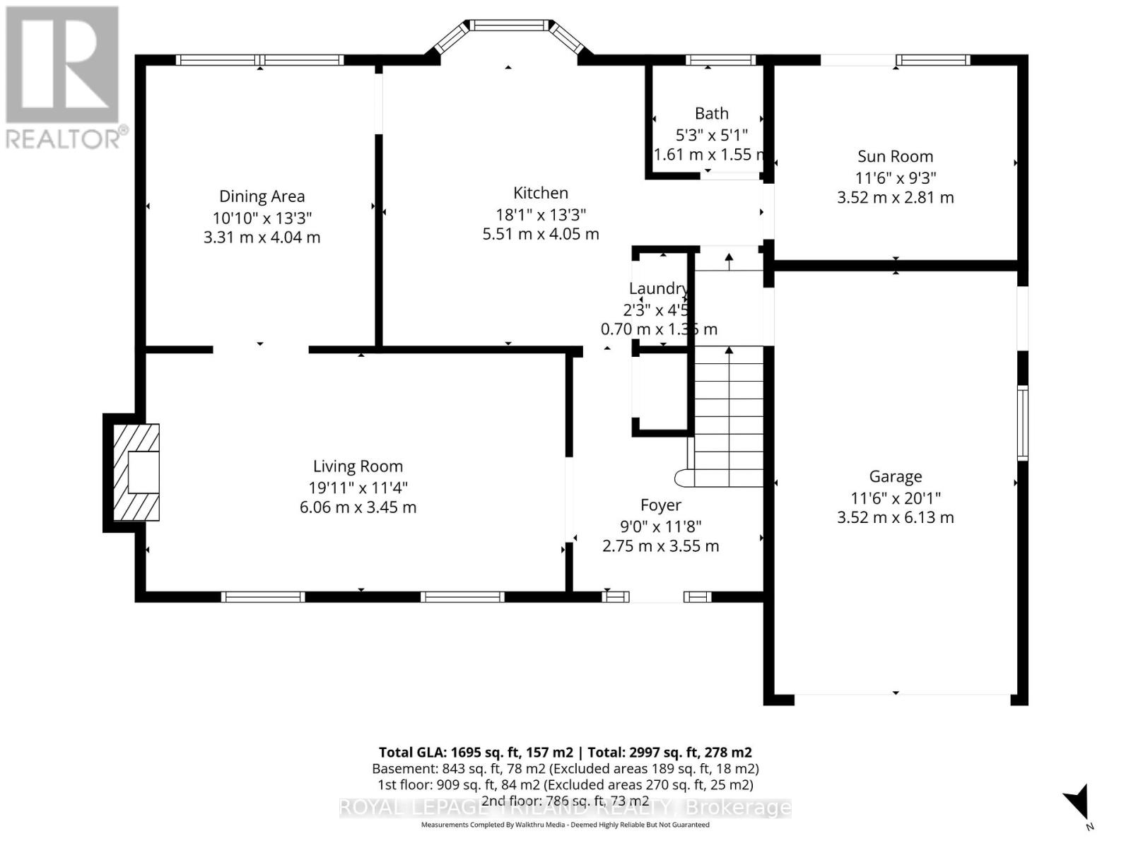 586 Middlewoods Drive, London North, Ontario  N6G 1W4 - Photo 42 - X13047340