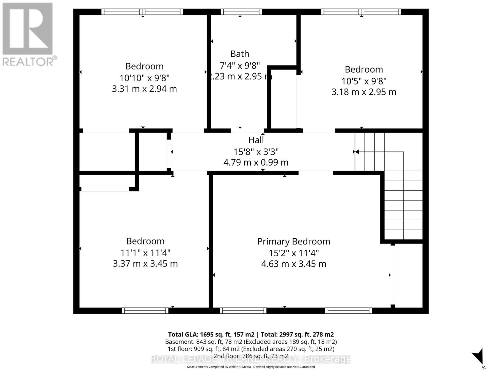 586 Middlewoods Drive, London North, Ontario  N6G 1W4 - Photo 43 - X13047340