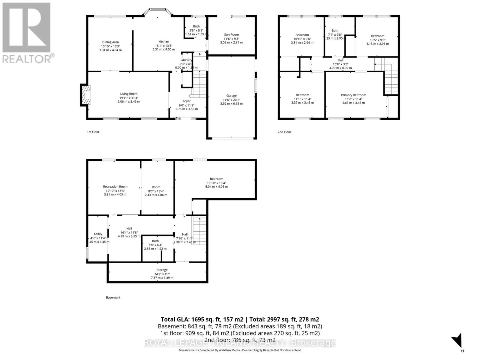 586 Middlewoods Drive, London North, Ontario  N6G 1W4 - Photo 45 - X13047340