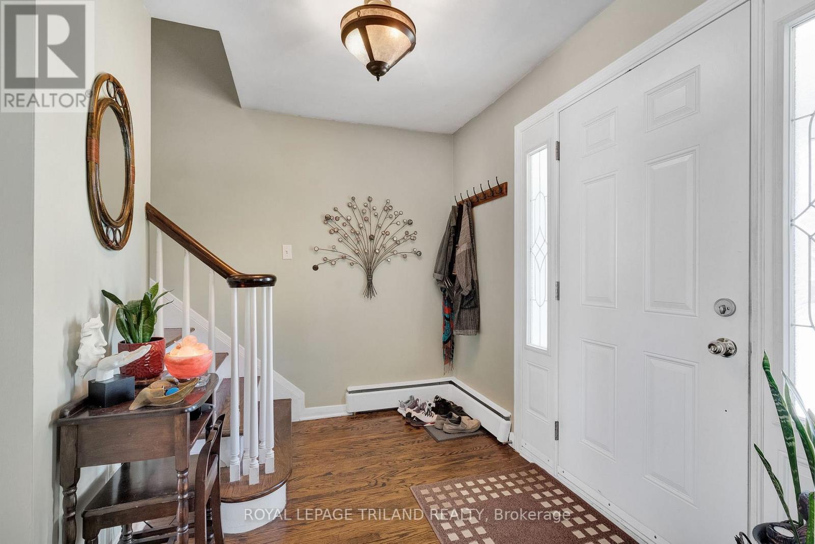 586 Middlewoods Drive, London North, Ontario  N6G 1W4 - Photo 5 - X13047340