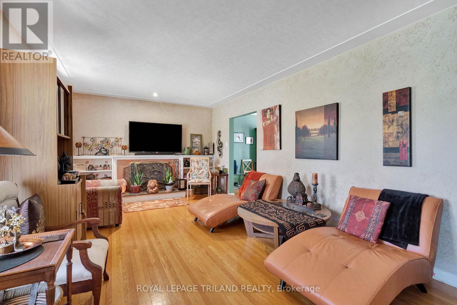 586 Middlewoods Drive, London North, Ontario  N6G 1W4 - Photo 6 - X13047340