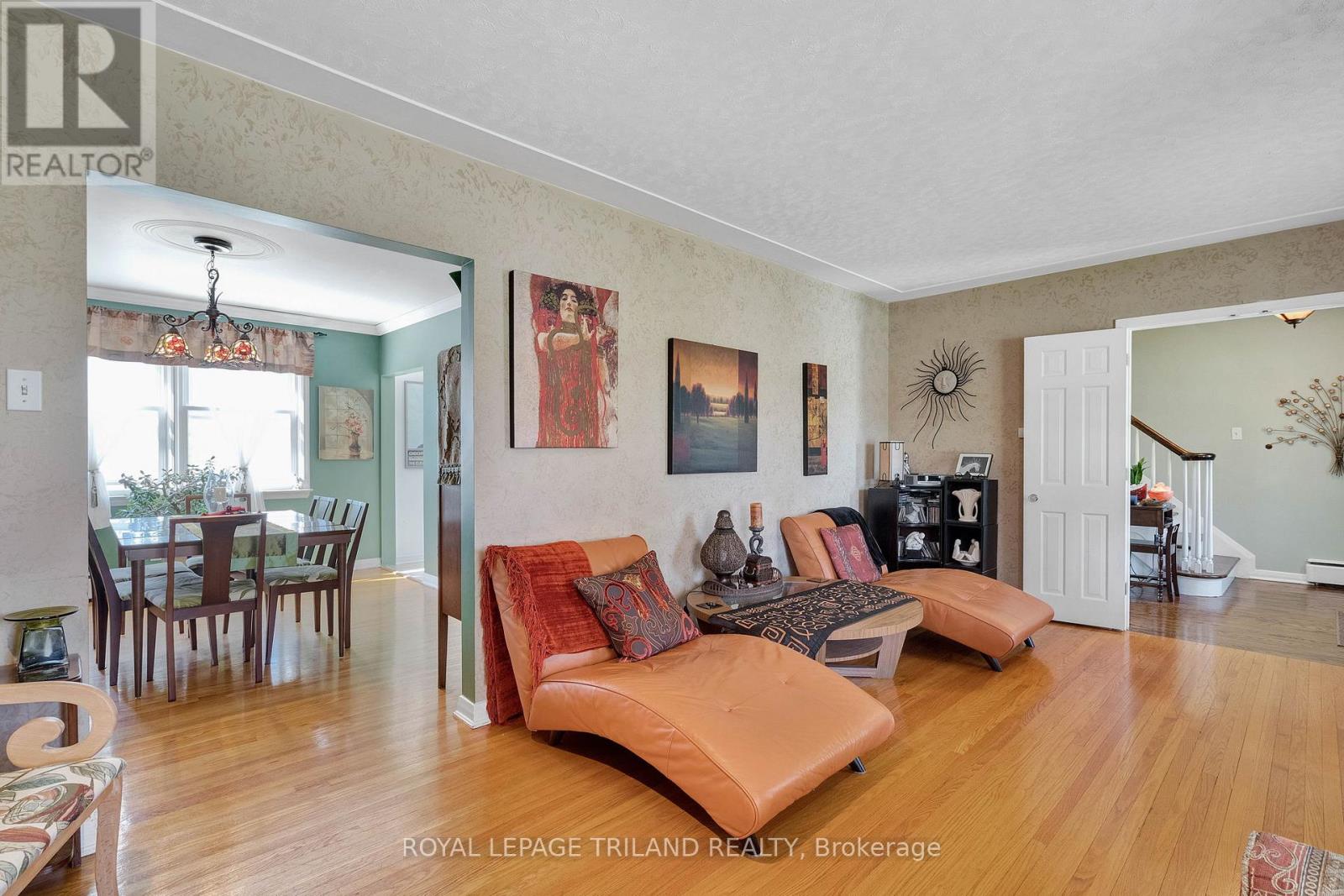 586 Middlewoods Drive, London North, Ontario  N6G 1W4 - Photo 7 - X13047340