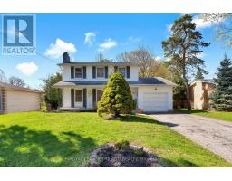 586 MIDDLEWOODS DRIVE, London North, Ontario