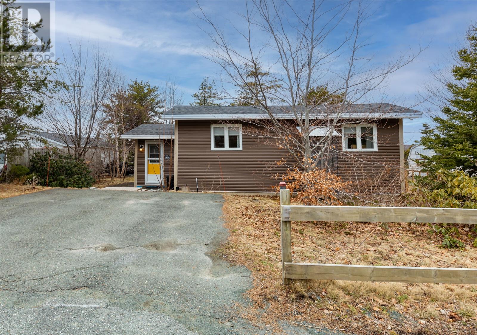 29 Greslet Place, Cbs, Newfoundland & Labrador  A1X 2L1 - Photo 1 - 1296606