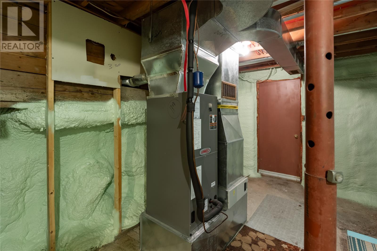 29 Greslet Place, Cbs, Newfoundland & Labrador  A1X 2L1 - Photo 22 - 1296606