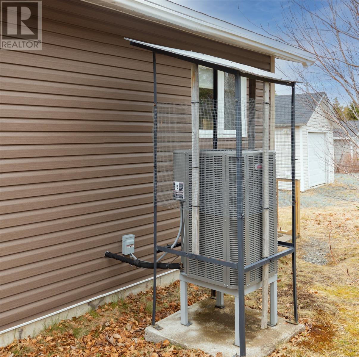 29 Greslet Place, Cbs, Newfoundland & Labrador  A1X 2L1 - Photo 26 - 1296606