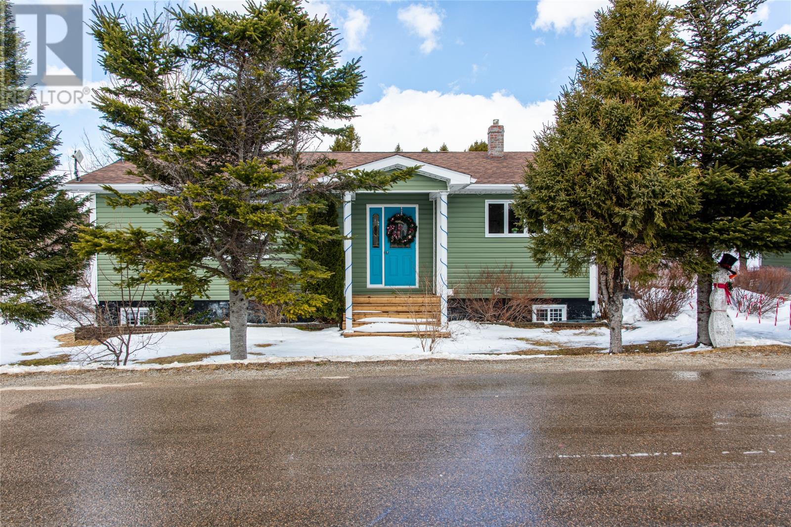 1 Esau Spurrells Lane, New Was Valley, Newfoundland & Labrador  A0G 1B0 - Photo 1 - 1296588