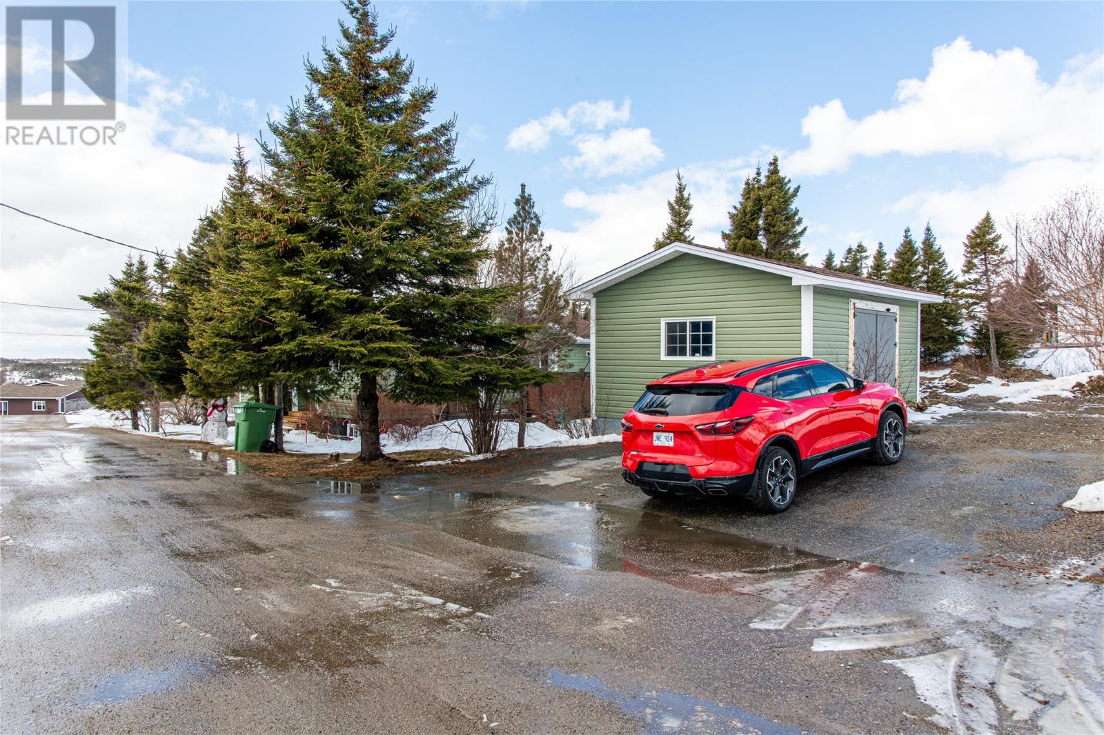 1 Esau Spurrells Lane, New Was Valley, Newfoundland & Labrador  A0G 1B0 - Photo 24 - 1296588