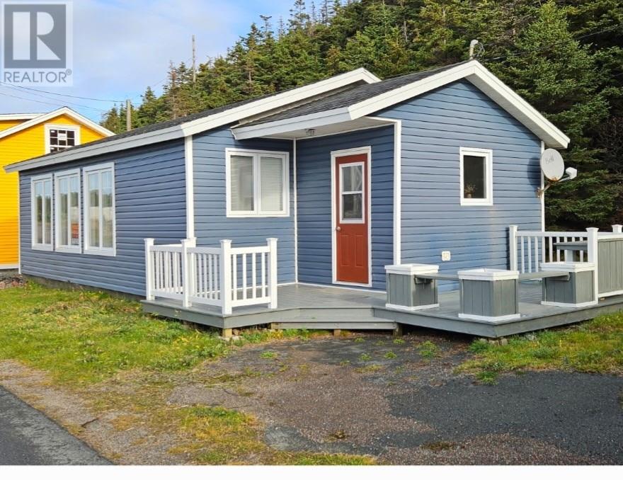 66-70 Custards Head Road, Hants Harbour, Newfoundland & Labrador  A0B 2N0 - Photo 1 - 1296555