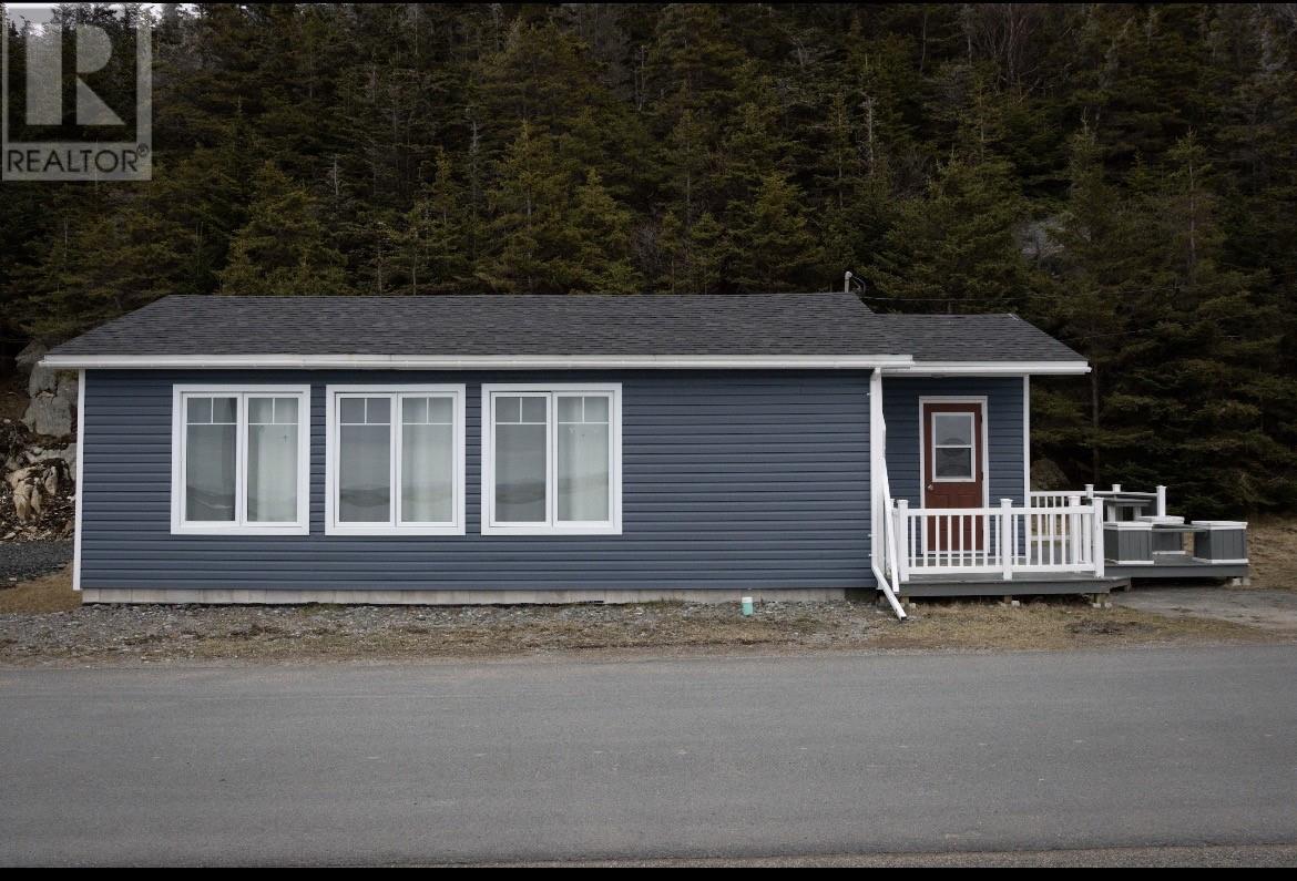 66-70 Custards Head Road, Hants Harbour, Newfoundland & Labrador  A0B 2N0 - Photo 2 - 1296555