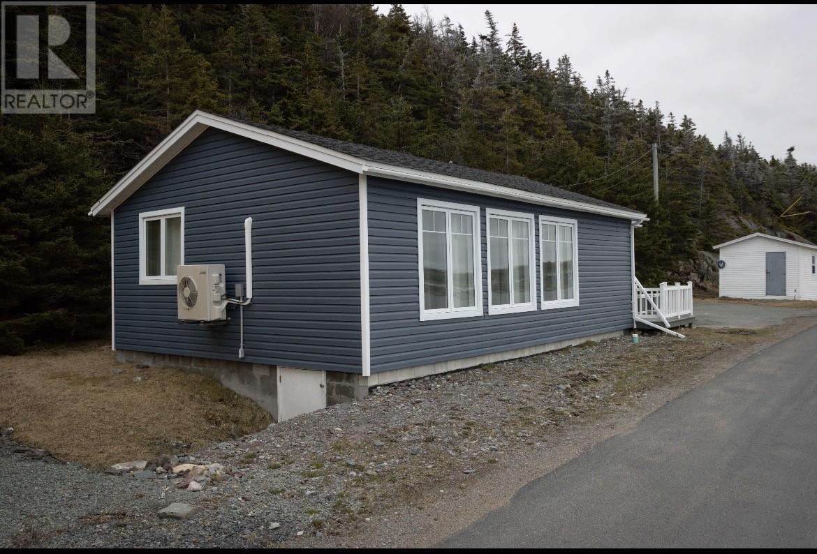 66-70 Custards Head Road, Hants Harbour, Newfoundland & Labrador  A0B 2N0 - Photo 3 - 1296555
