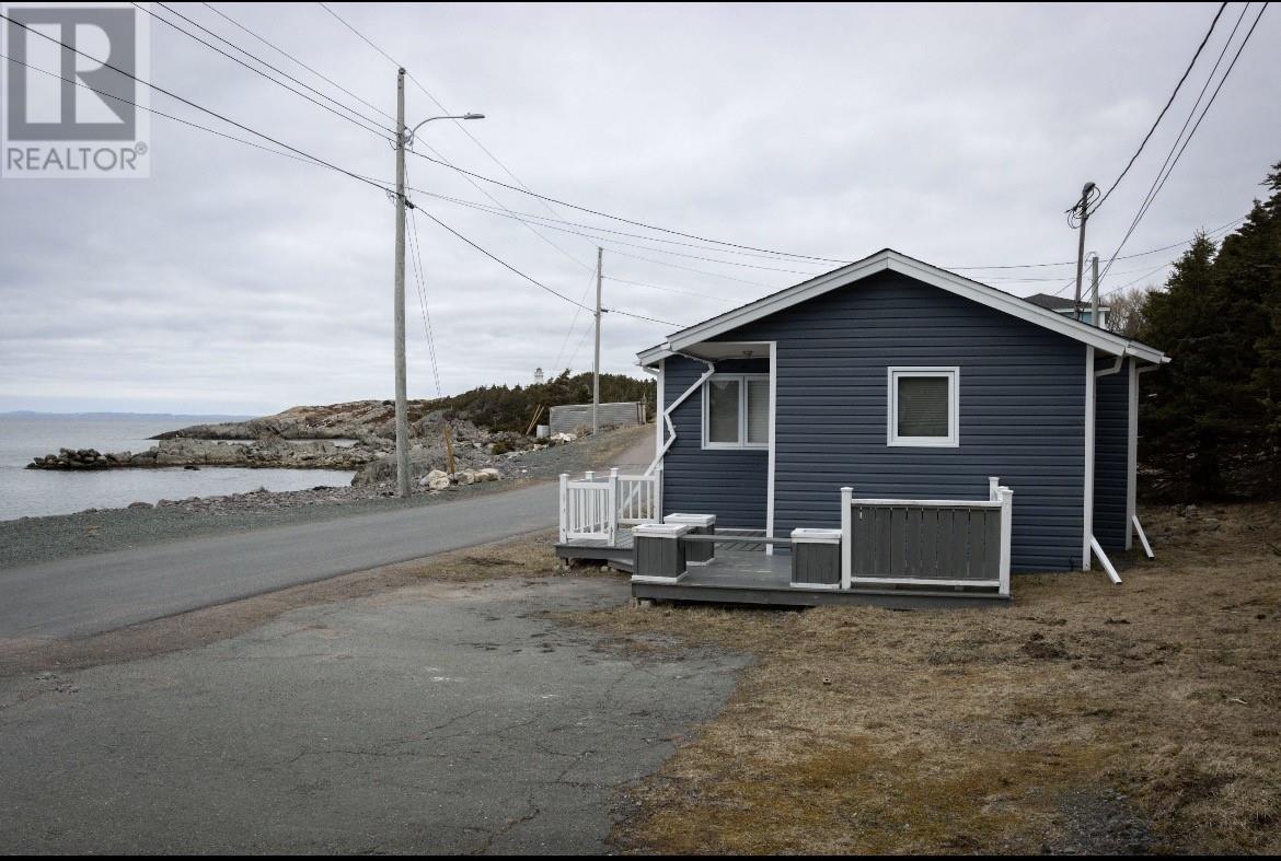 66-70 Custards Head Road, Hants Harbour, Newfoundland & Labrador  A0B 2N0 - Photo 4 - 1296555